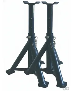 Guede - 18040 - Stamp Trolley Jack