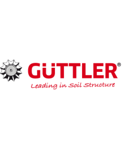 Güttler - 72120867 - GAENSEFUSSSCHARE 180MM