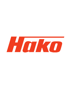 Hako - 212230 - hydr.-filter