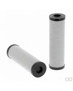 Hako - 88070 - Oil Filter