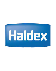 Haldex - 8061201 - 12 volt magnetventil verstärkt