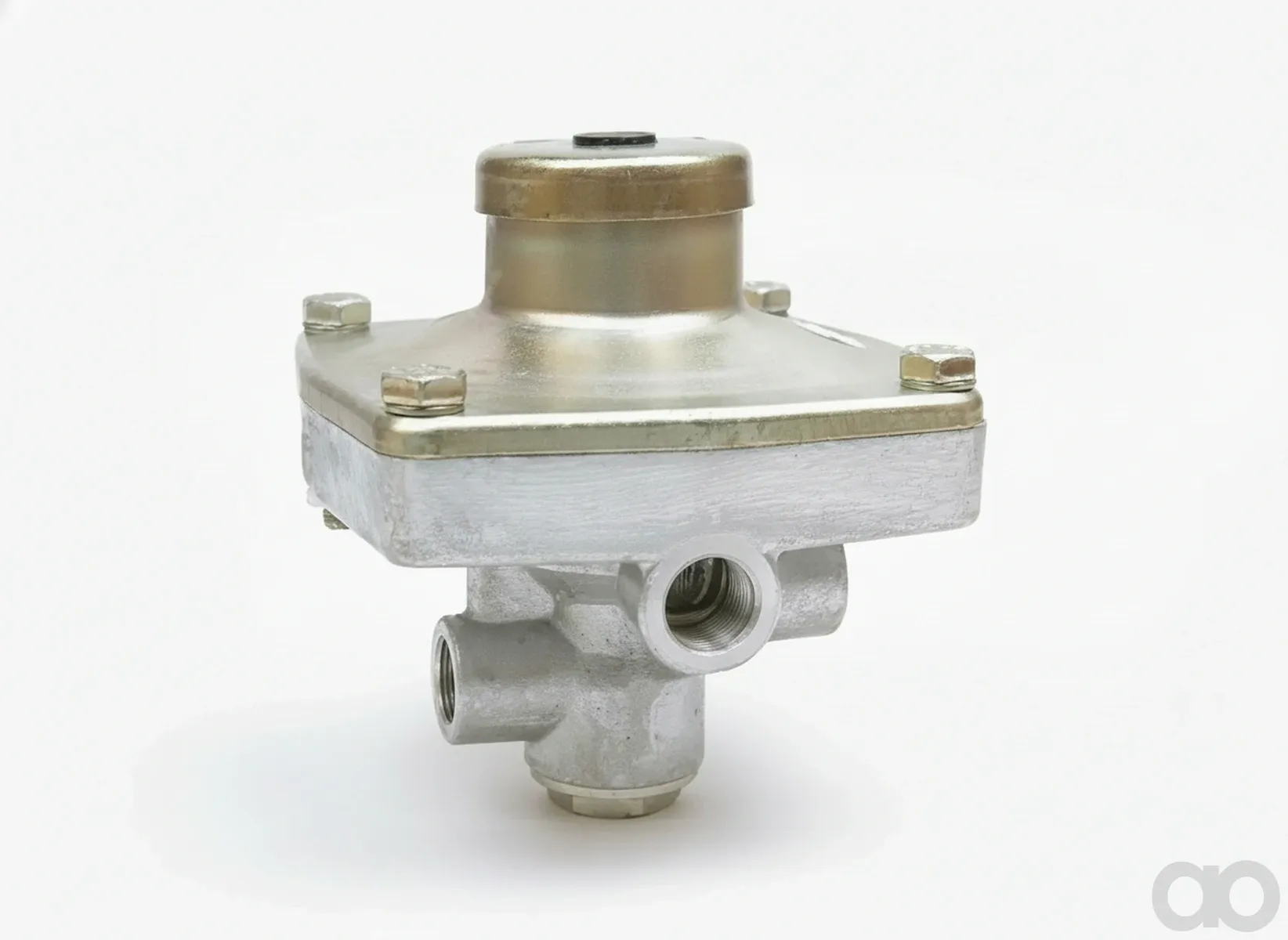 Haldex - 329006121 - Haldex Trailer Control Valve Single Circuit