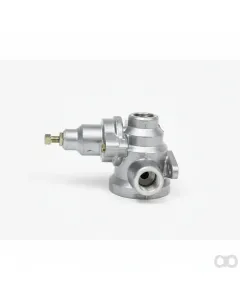 Haldex - 356005101 - Control Valve 3 bar (0-4)