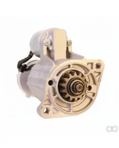 Hanix - 30L6610600 - Starter Motor H15B-2