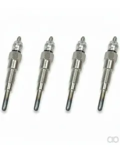 Hanix - Y114T - Glow Plug