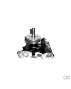 Hanomag - 130920106 - Impeller