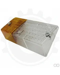 Hanomag - 1550271935118 - Light Cover