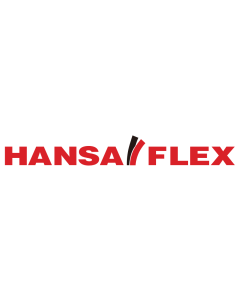 HANSA-FLEX - XGARNW06HL38 - AUFSCHRAUBSTUTZEN IGR3/8