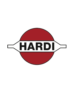 HARDI - 320202 - AANSLUIT-STUK-3/8-HARDI-VELDSPUIT