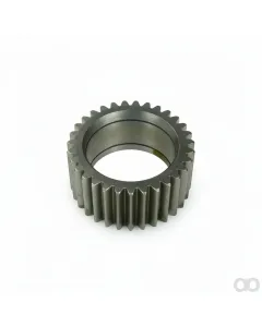 Hardi - 148396 - Shouldered Axle D19 L90