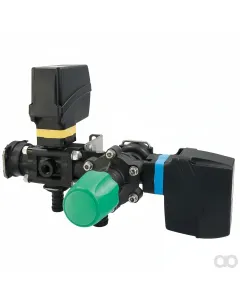 Hardi - 321624 - Bottom Piece for Ball Operating Unit
