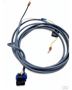 Hardi - TERMINAL - HC8600