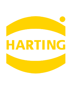 HARTING - 09200100301 - CHASSISDEEL INBOUW 10A