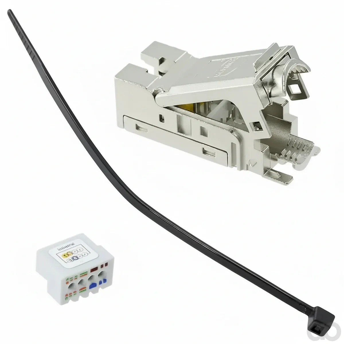 Harting - 09200032611 - Pin Internal 3P+A