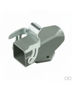 Harting - 09200032711 - Bush Internal 3P+A