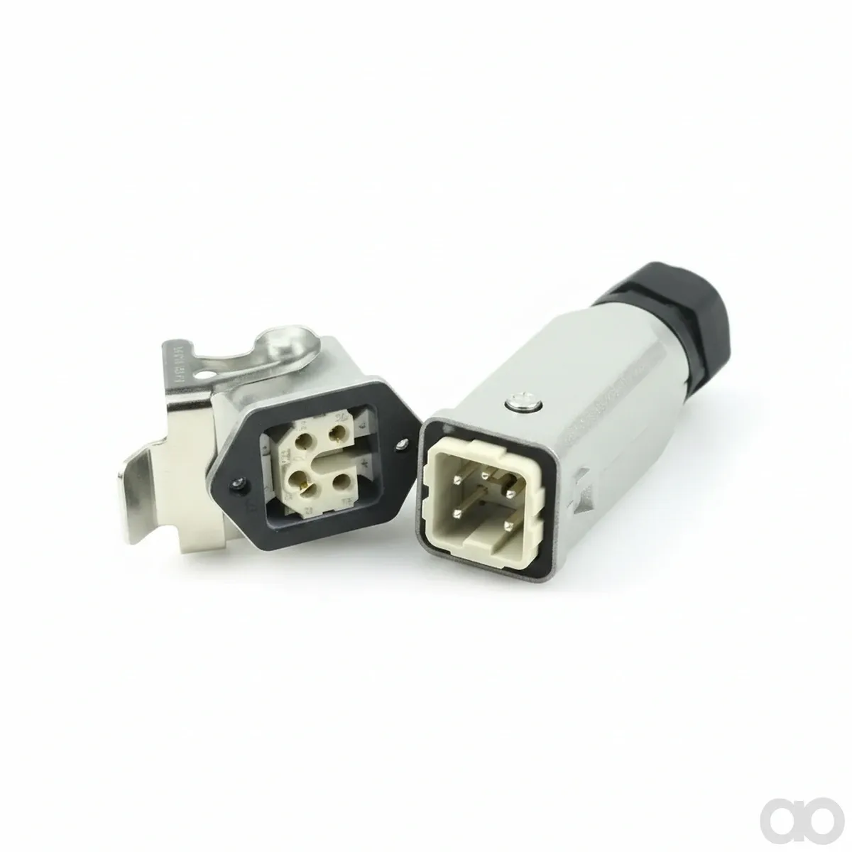 Harting - 09200042611 - Pin Internal 4P+A