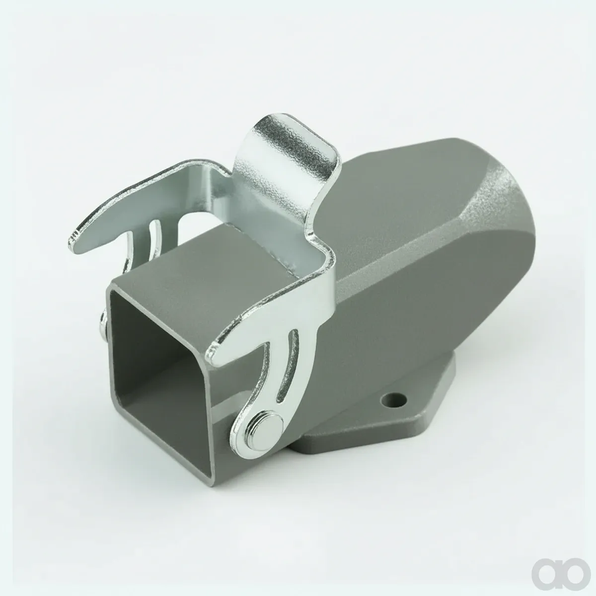Harting - 09200042711 - Bush Internal 4P+A