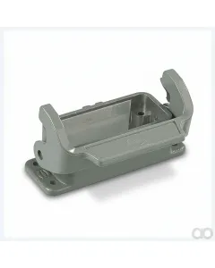 Harting - 09200100301 - Chassis Part Built-in 10A