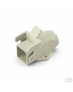 Harting - 09300060302 - Plug Parking Housing