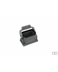 Harting - 19300061250 - Chassis Part Build-up 6B 1xM20