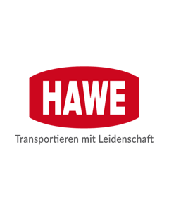 HAWE - 800551 - Achskappe geschweißt