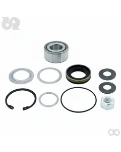 He Va - 690140201 - Taper Roller Bearing