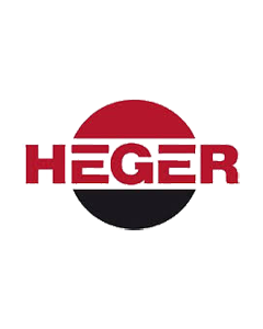 Heger - 01.10.3135 - SIEB GR.1 250MM/3,5MM