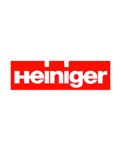 Heiniger - 808914 - ONDERMES HEINIGER 21T