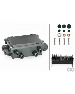 Hella - 177785007 - Hella Junction Box