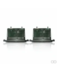 Hella - 1A3005760501 - H4 Headlight