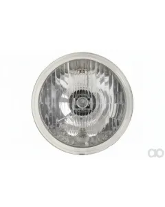 Hella - 1A3990016011 - H4 Headlight Mounting