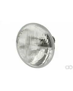 Hella - 1A6002395031 - H4 Headlight Optics