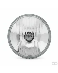 Hella - 1A6002395071 - H4 Headlight