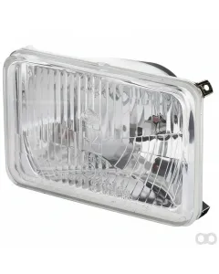 Hella - 1AB003177001 - Headlight Insert