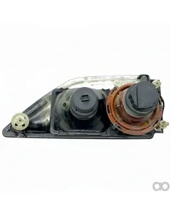Hella - 1DL007859061 - Headlight Right Citaro