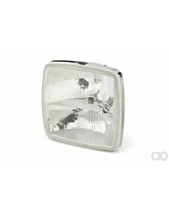Hella - 1EA990185021 - Mounted Headlight