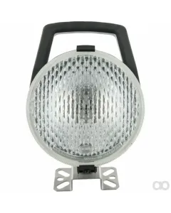 Hella - 1G4004480001 - Work Lamp Round To