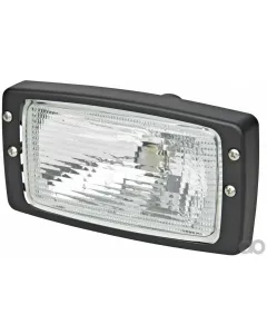 Hella - 1GB996080031 - Work Lamp