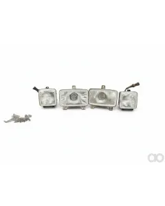 Hella - 1GD003690287 - Work Lamp