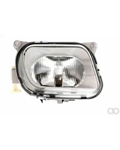 Hella - 1NA354264021 - Fog Light Right Mercedes E-Class W210