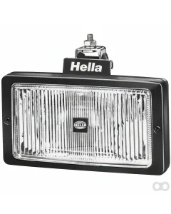 Hella - 1NE006300051 - Fog Lamp H3 Jumbo 220