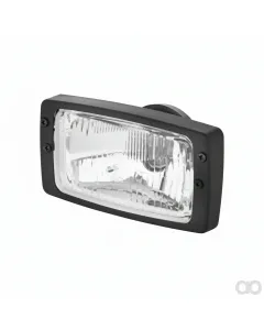 Hella - 1TA003570001 - Built-in Headlight