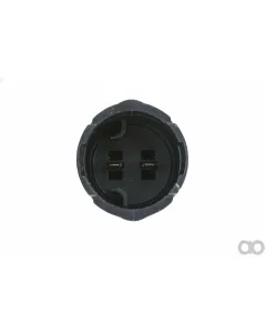 Hella - 24V12W - Bulb 24V 1.2W Glassoc