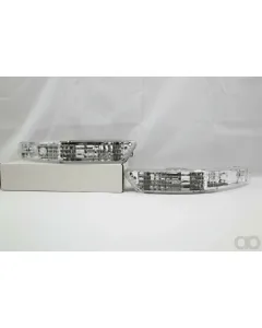 Hella - 2BA001221031 - Turn Signal Left