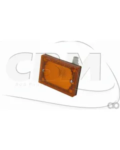 Hella - 2BA002324021 - Turn Signal Right