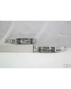 Hella - 2BA008221041 - Turn Signal