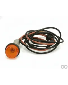 Hella - 2BM004965801 - Turn Signal Set