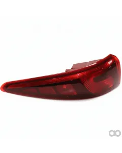 Hella - 2BN964169051 - Rear Lamp Right