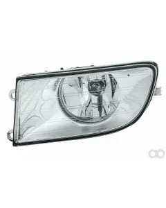 Hella - 2NE006609007 - Rear Fog Light