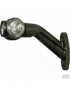 Hella - 2PG008645961 - Boundary Light, 24 V